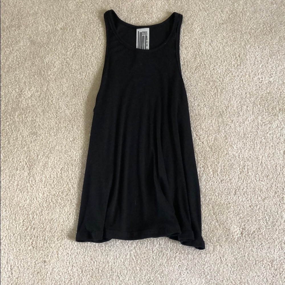 NWT Free People Tank Top